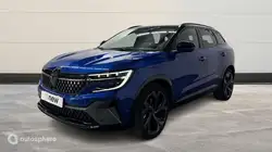 Renault Austral 1.2 E-Tech full hybrid 200ch Iconic esprit Alpine