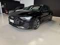 Audi A3 SPB 35 TDI S tronic S line edition Restyling Nero - thumbnail 3