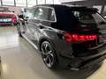 Audi A3 SPB 35 TDI S tronic S line edition Restyling Nero - thumbnail 4