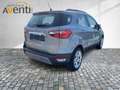 Ford EcoSport Titanium LED*Kamera*Navi*Apple* Argent - thumbnail 3