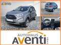 Ford EcoSport Titanium LED*Kamera*Navi*Apple* Argent - thumbnail 1