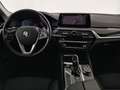 BMW 530 d xDrive Sport Line LED+LEDER+NAVI+Sportp.+LM Schwarz - thumbnail 15