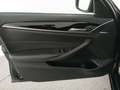 BMW 530 d xDrive Sport Line LED+LEDER+NAVI+Sportp.+LM Schwarz - thumbnail 11