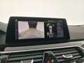 BMW 530 d xDrive Sport Line LED+LEDER+NAVI+Sportp.+LM Schwarz - thumbnail 21