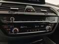 BMW 530 d xDrive Sport Line LED+LEDER+NAVI+Sportp.+LM Schwarz - thumbnail 24