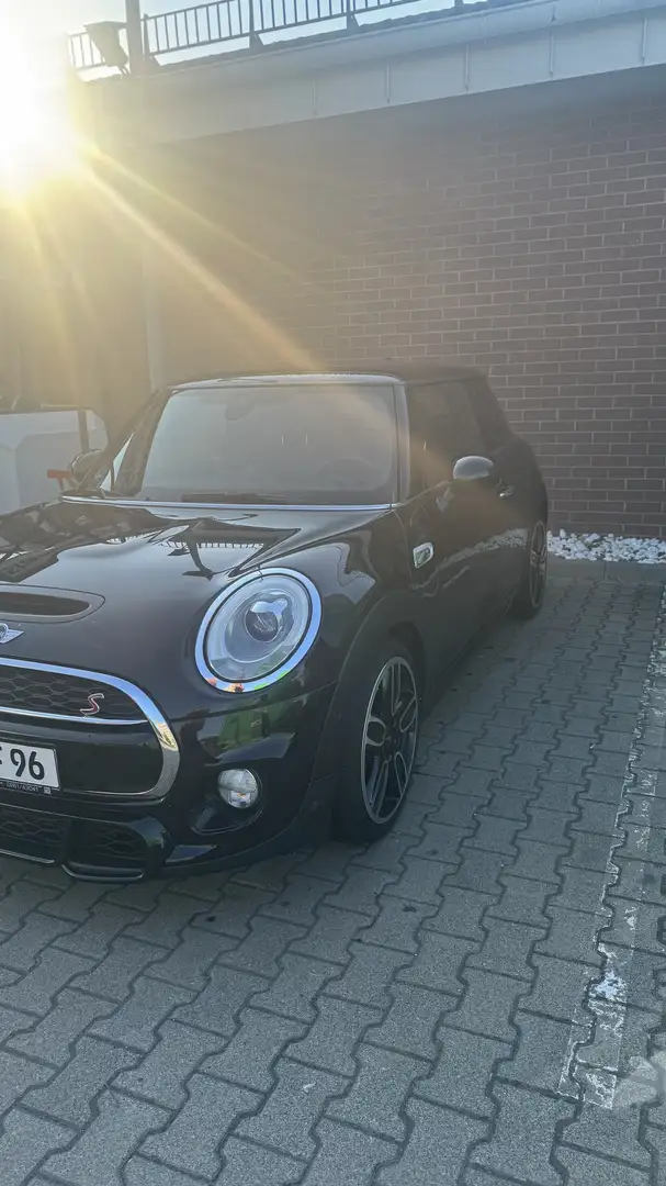MINI Cooper S Sport-Aut. Seven - 2