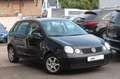 Volkswagen Polo IV Comfortline Klima Schwarz - thumbnail 4