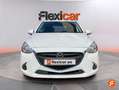 Mazda 2 1.5 GE 55kW (75CV) Black Tech Edition Blanco - thumbnail 9
