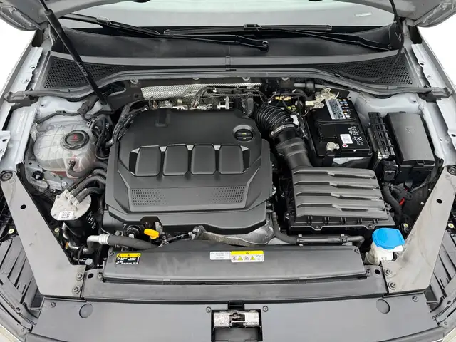 Volkswagen Passat view 12