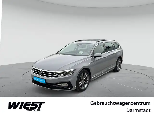 2023 Volkswagen Passat in Grey for sale