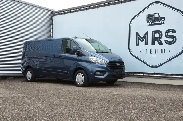 Ford Transit Custom 2.0TDCI- L2- Camera- Carplay- 170Pk- 18990+BTW