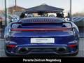 Porsche 992 (911) Turbo Cabriolet *LIFT*INNO*MATRIX* Blau - thumbnail 7