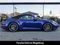 Porsche 992 (911) Turbo Cabriolet *LIFT*INNO*MATRIX* Blau - thumbnail 10