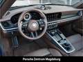 Porsche 992 (911) Turbo Cabriolet *LIFT*INNO*MATRIX* Blau - thumbnail 4