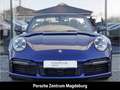 Porsche 992 (911) Turbo Cabriolet *LIFT*INNO*MATRIX* Blau - thumbnail 12