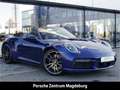 Porsche 992 (911) Turbo Cabriolet *LIFT*INNO*MATRIX* Blau - thumbnail 11