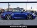 Porsche 992 (911) Turbo Cabriolet *LIFT*INNO*MATRIX* Blau - thumbnail 9