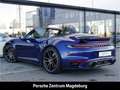 Porsche 992 (911) Turbo Cabriolet *LIFT*INNO*MATRIX* Blau - thumbnail 6