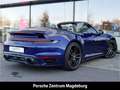 Porsche 992 (911) Turbo Cabriolet *LIFT*INNO*MATRIX* Blau - thumbnail 8