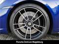 Porsche 992 (911) Turbo Cabriolet *LIFT*INNO*MATRIX* Blau - thumbnail 13