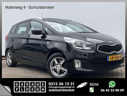 Kia Carens 7-Pers 1.6 GDi ComfortLine Navi Camera Clima Cruis