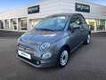 Fiat 500 1.0 6v GSE 52KW (70 CV) Lounge Gris - thumbnail 1