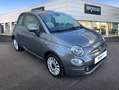Fiat 500 1.0 6v GSE 52KW (70 CV) Lounge Gris - thumbnail 3