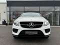 Mercedes-Benz GLE 350 d Coupé 4Matic Blanc - thumbnail 4