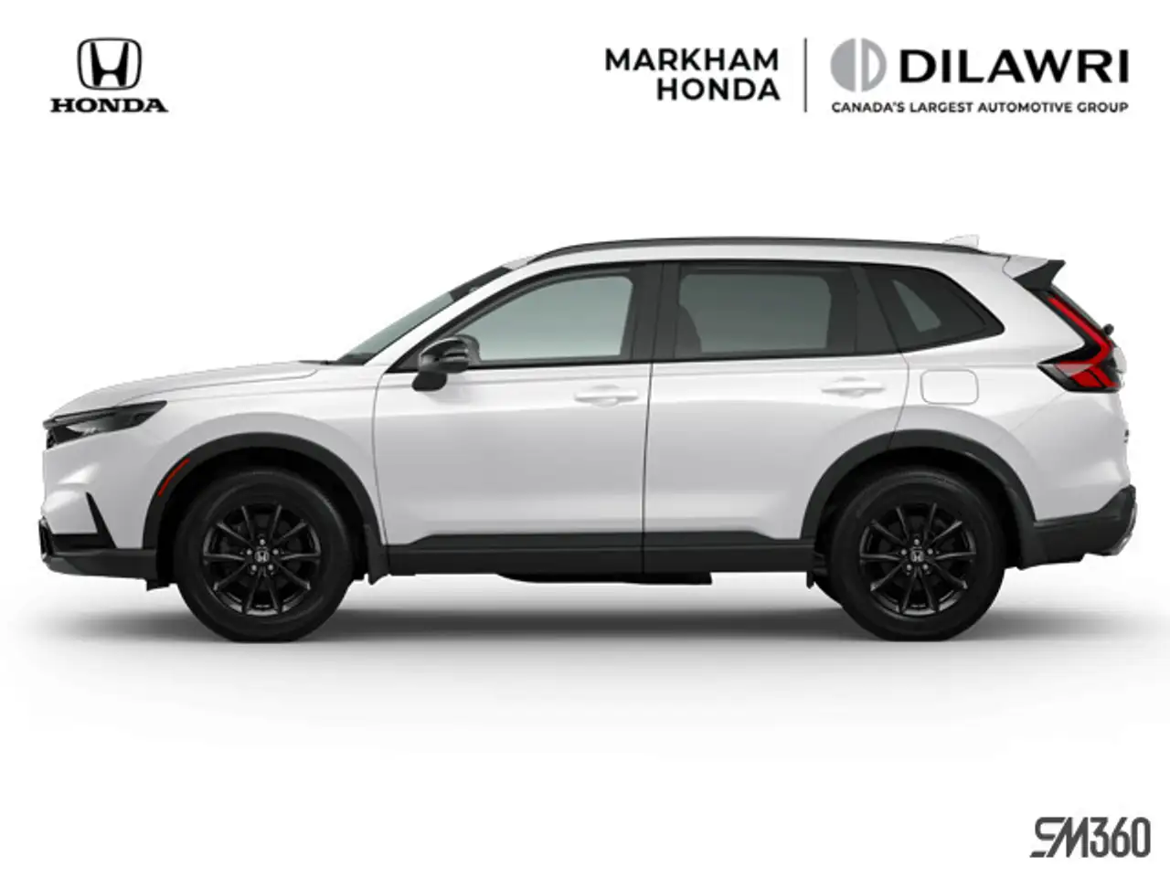 2026 Honda CR-V снимка 2026 Honda CR-V