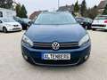 Volkswagen Golf VI Variant Style,Navigation Bleu - thumbnail 2