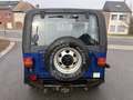 Jeep Wrangler 2.5i + LPG ok 2028 / 1995 OLDTIMER Utilitaire! Blau - thumbnail 4