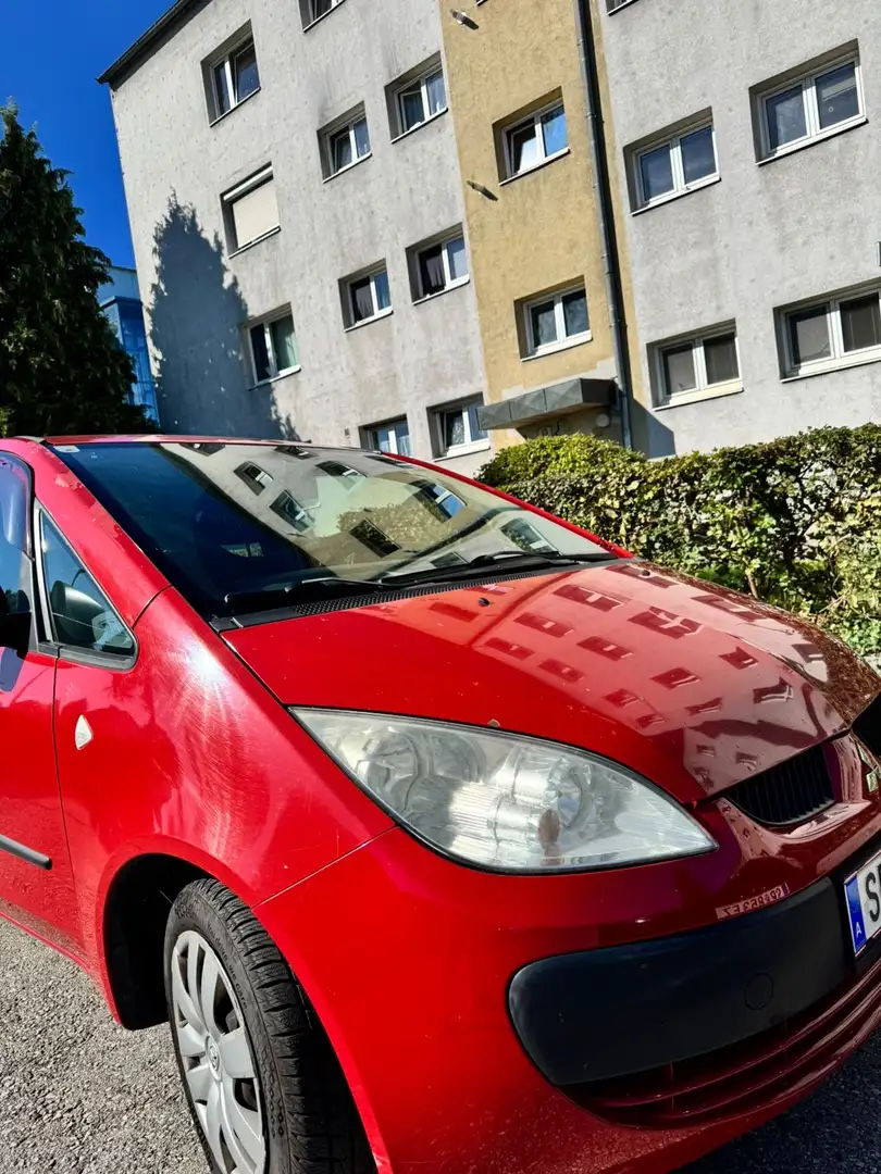 Mitsubishi Colt 1,1 MPI Motion - 1