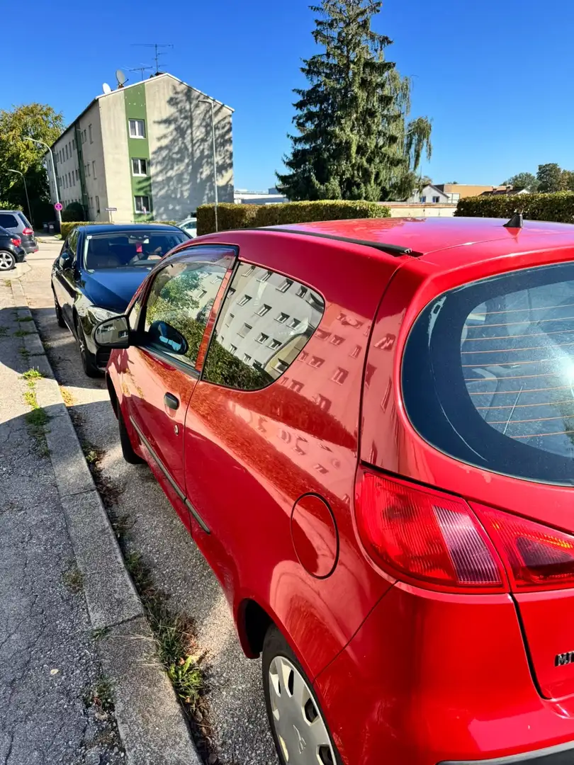 Mitsubishi Colt 1,1 MPI Motion - 2
