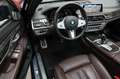BMW 750 ix Laser B&W Massage DAPro Glasdach PA+ AHK! plava - thumbnail 7