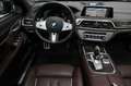 BMW 750 ix Laser B&W Massage DAPro Glasdach PA+ AHK! Bleu - thumbnail 13