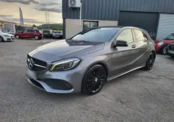 Mercedes-Benz Classe A Mercedes benz a200 cdi intuition ba 2016