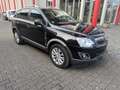 Opel Antara Cosmo 4x4 Klima Leder Einparkhilfe Noir - thumbnail 3