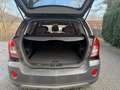 Opel Antara Cosmo 4x4 Klima Leder Einparkhilfe Noir - thumbnail 9