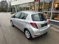 Toyota Yaris YARIS 1,0 5 ACTIVE Argent - thumbnail 9