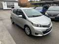 Toyota Yaris YARIS 1,0 5 ACTIVE Argent - thumbnail 3