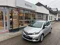 Toyota Yaris YARIS 1,0 5 ACTIVE Argent - thumbnail 1