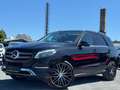 Mercedes-Benz GLE 350 d 4Matic/AHK/EURO 6 Noir - thumbnail 1