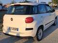Fiat 500L 500L 0.9 t.air t. natural power Pop Star 80cv Blanc - thumbnail 2