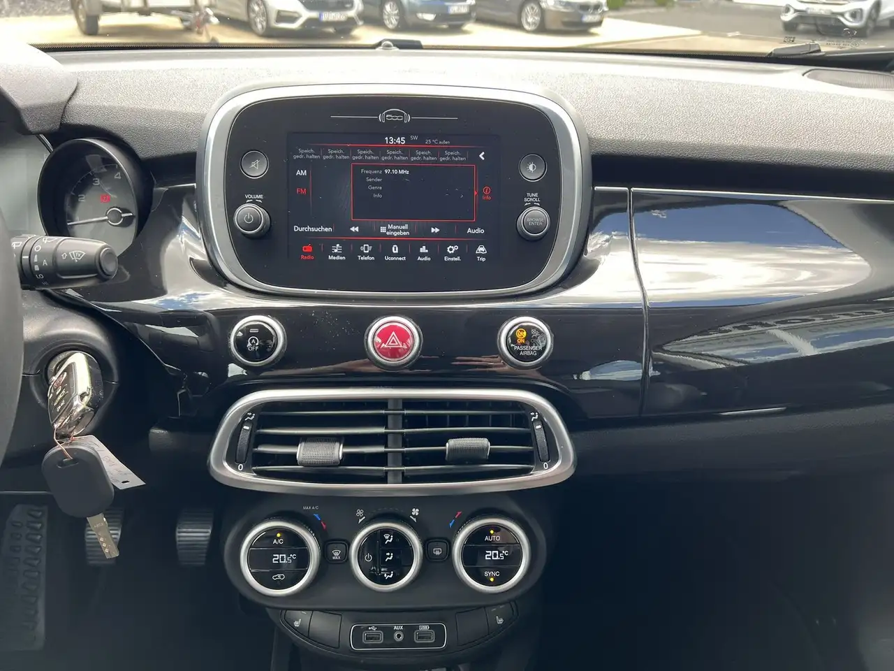 Das Auto