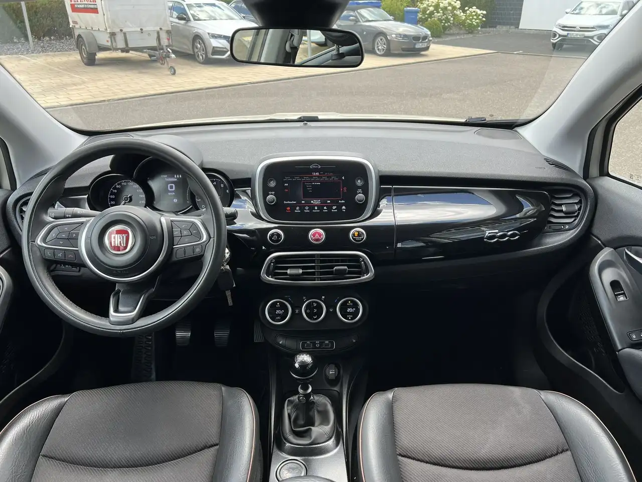 Das Auto