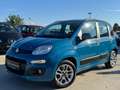 Fiat Panda Classic 1,2 | PICKERL 05/27 | 2.BESITZ | Blau - thumbnail 1