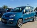 Fiat Panda Classic 1,2 | PICKERL 05/27 | 2.BESITZ | Blau - thumbnail 4