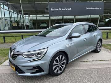 Estate 1.6 Plug-In Hybrid 160PK intens