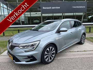 Estate 1.6 Plug-In Hybrid 160PK intens
