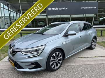 Estate 1.6 Plug-In Hybrid 160PK intens